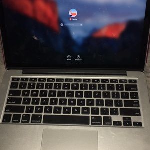 MacBook Pro